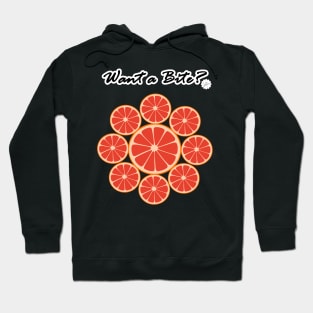 Grapefruit Hoodie